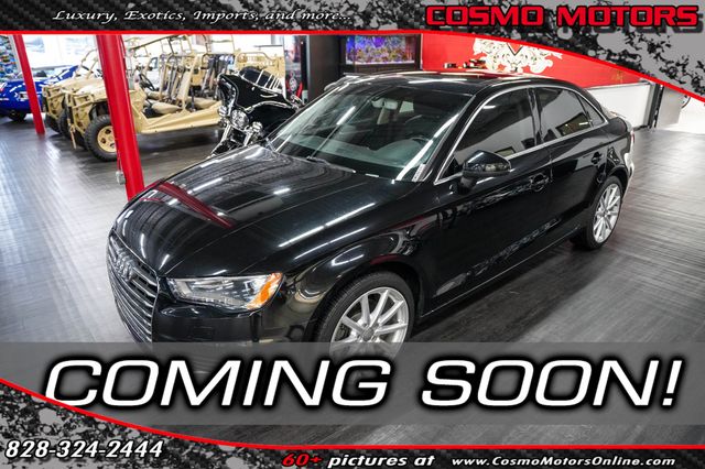 audi a3 sedan 2016 WAUC7GFF9G1009990 image audi a3 sedan 2016 WAUC7GFF9G1009990 image